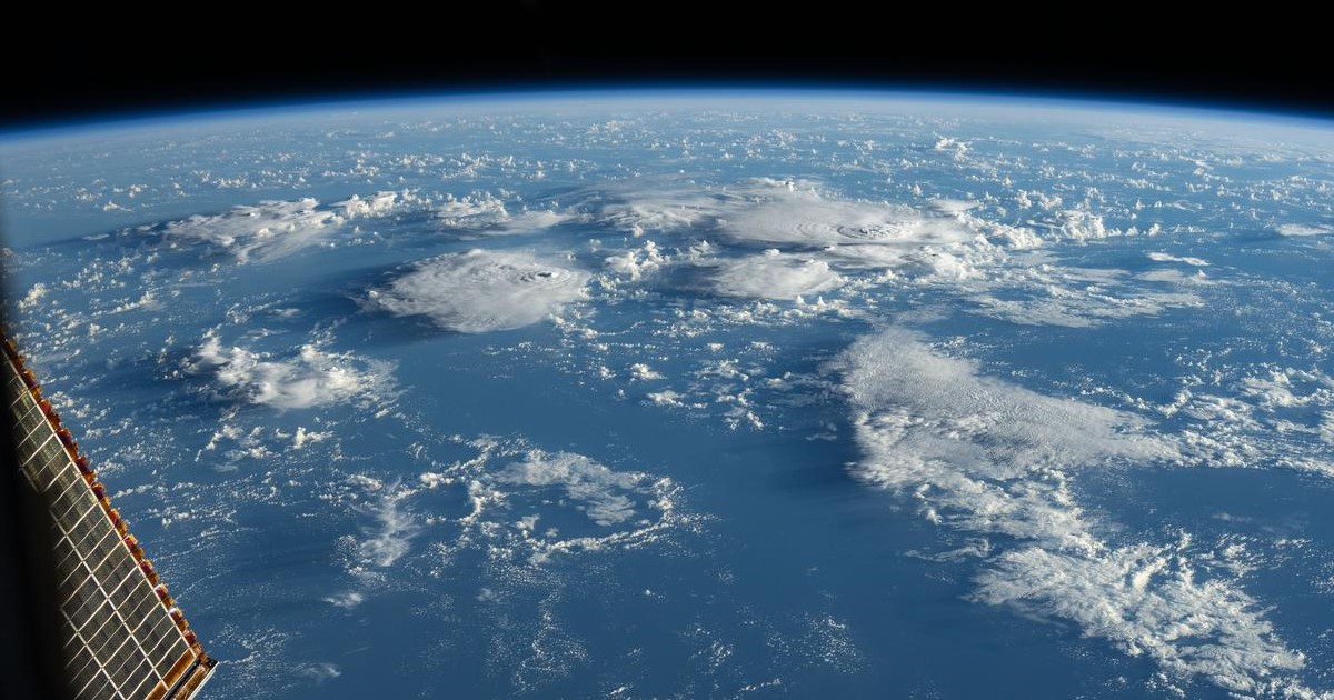 Cómo hacer Geología desde satélites. Cómo aplicarlo en Colombia